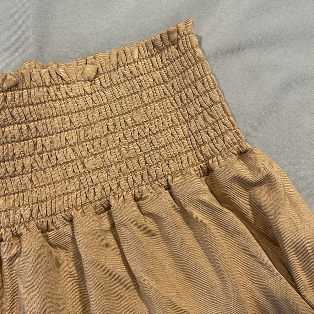 Flowy shorts - Picture 2 of 6